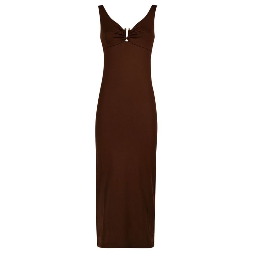 Fisico Women Abito C/Fibbia U